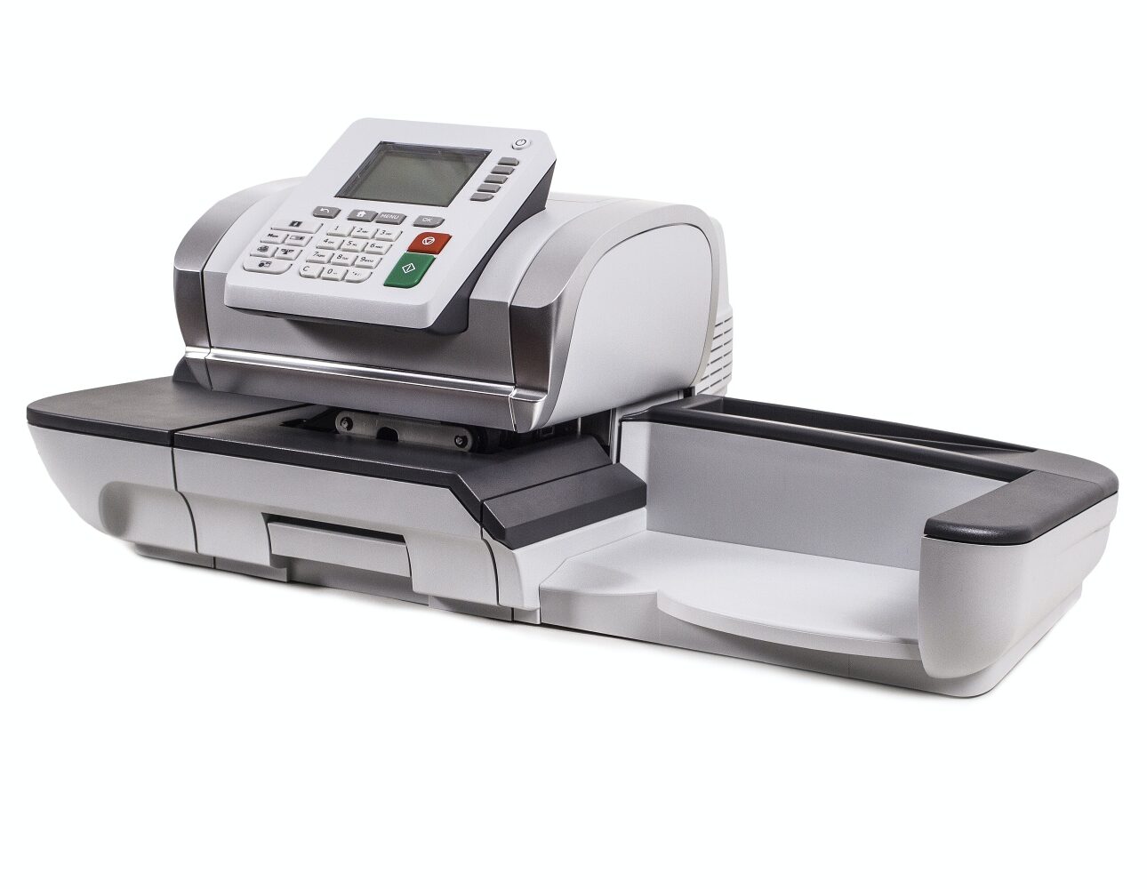 The Franking Machine Factory The Franking Machine Factory